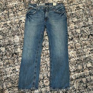 Ariat jeans men